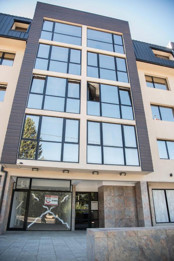 Apartment Depto Con Cochera Di Legno